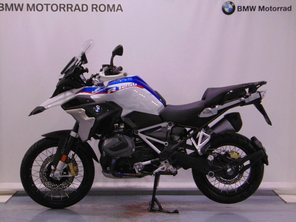 usatostore.bmw.it Store BMW Motorrad R 1250 GS BMW R 1250 GS ABS MY19