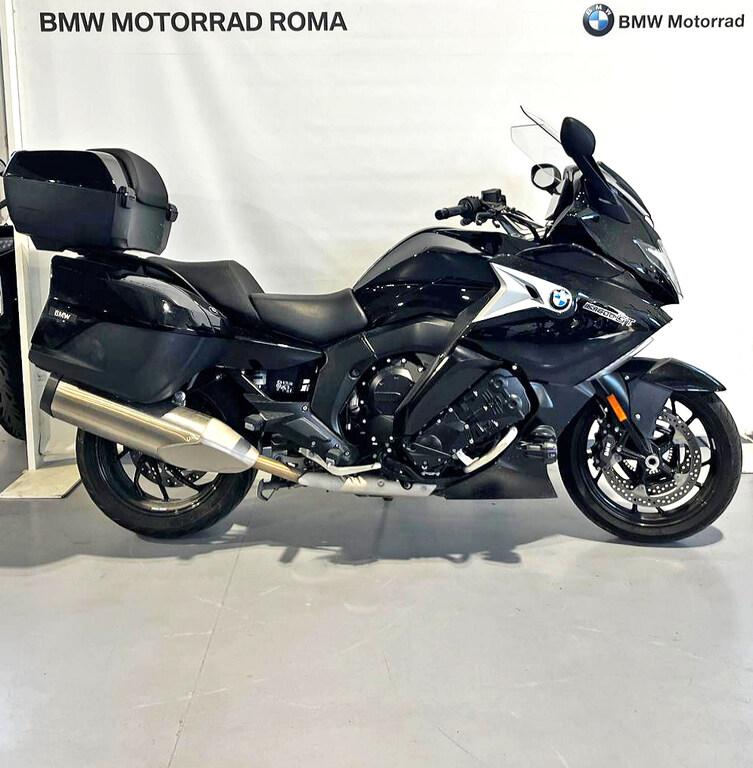 usatostore.bmw-motorrad.it Store BMW Motorrad K 1600 GT BMW K 1600 GT ABS MY22