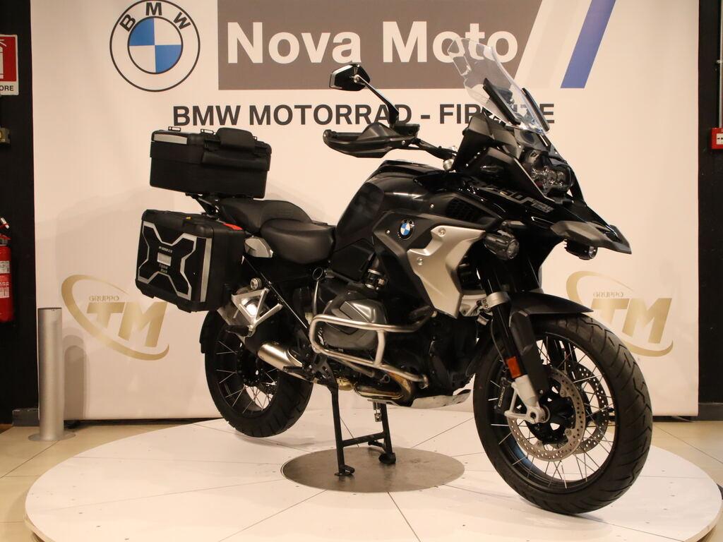 usatostore.bmw-motorrad.it Store BMW Motorrad R 1250 GS BMW R 1250 GS ABS MY21