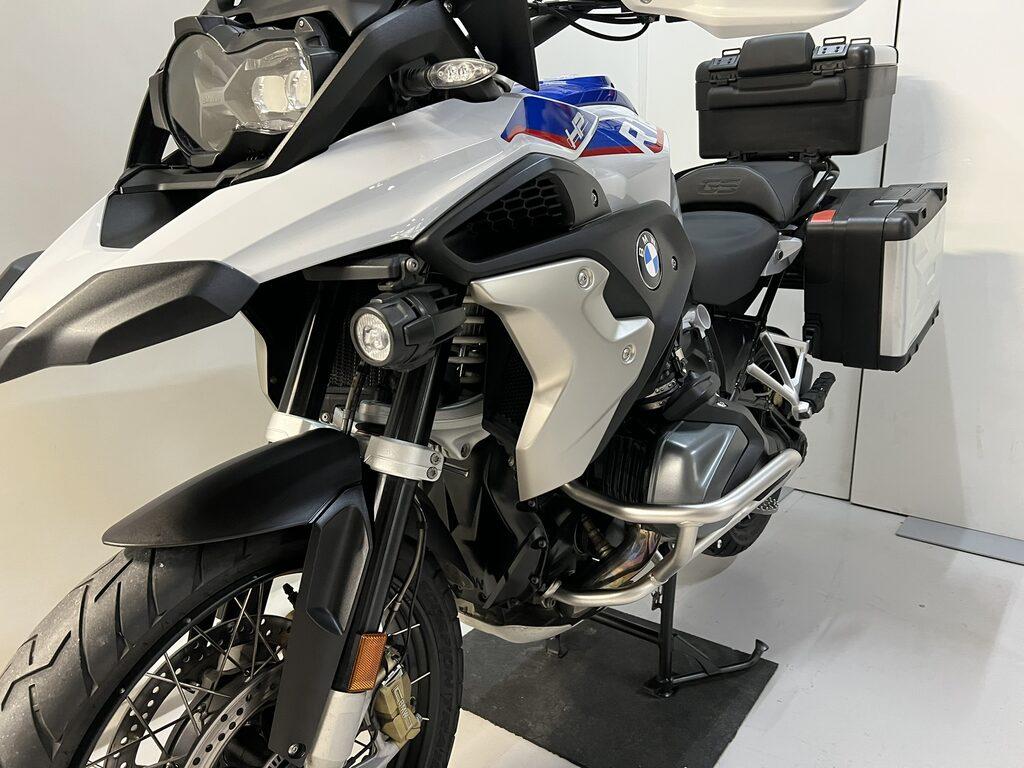 usatostore.bmw-motorrad.it Store BMW Motorrad R 1250 GS ABS