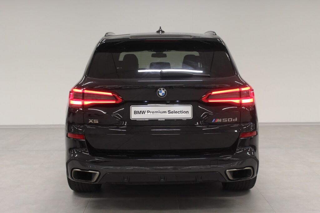 usatostore.bmw.it Store BMW X5 X5 M50d auto