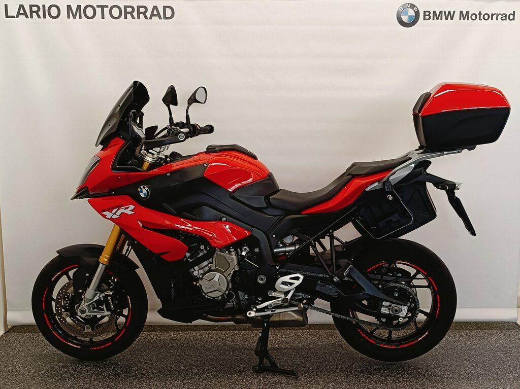 usatostore.bmw-motorrad.it Store BMW Motorrad S 1000 XR BMW S 1000 XR ABS MY15