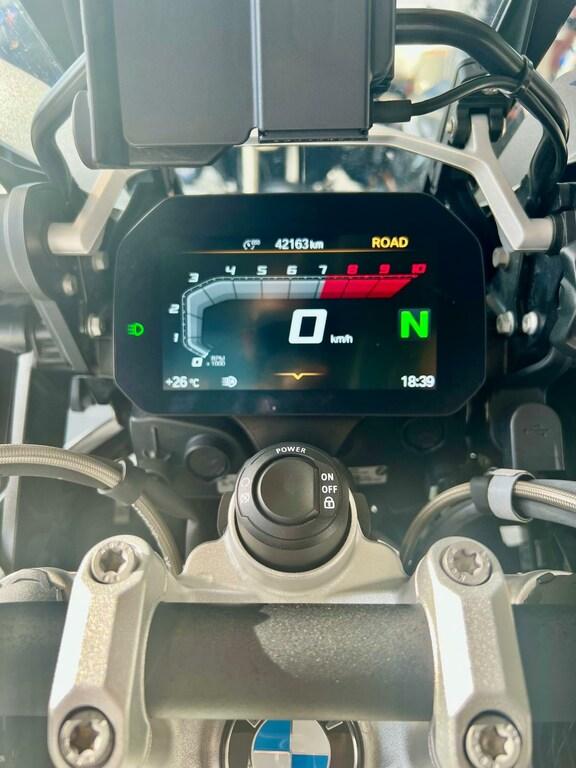 usatostore.bmw-motorrad.it Store BMW Motorrad R 1250 GS BMW R 1250 GS ABS MY21