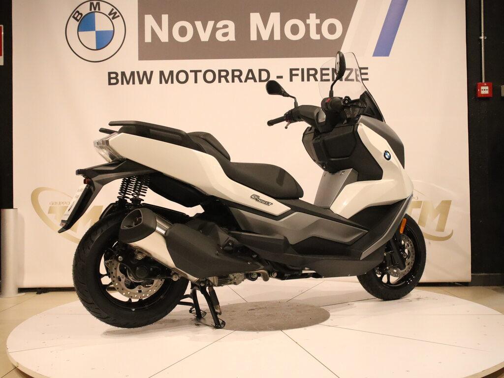 usatostore.bmw.it Store BMW Motorrad C 400 GT 