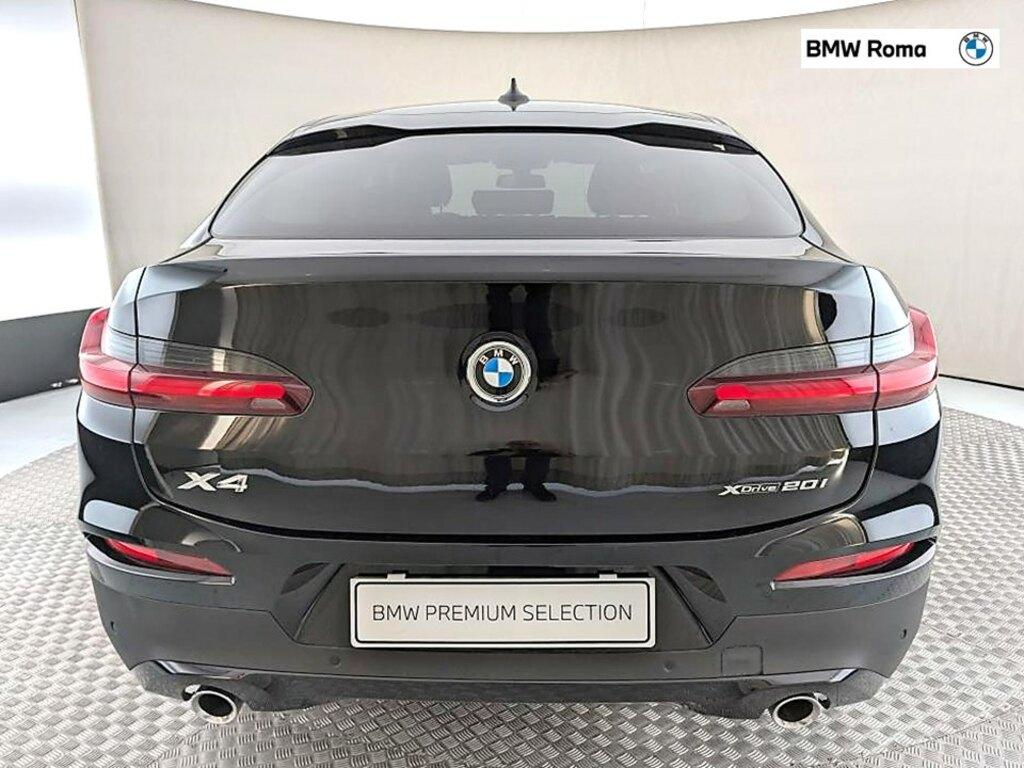 usatostore.bmw.it Store BMW X4 xdrive20i Business Advantage auto