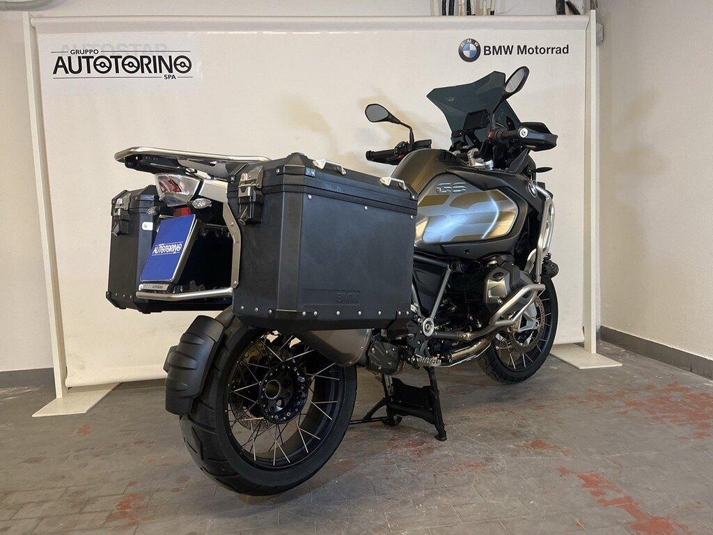 usatostore.bmw.it Store BMW Motorrad R 1250 GS BMW R 1250 GS Adventure ABS MY19