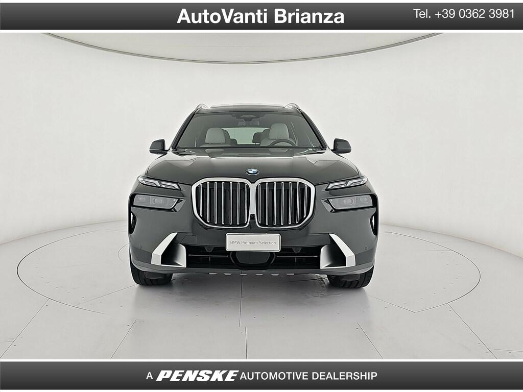 usatostore.bmw.it Store BMW X7 xdrive40d mhev 48V auto 6p.ti