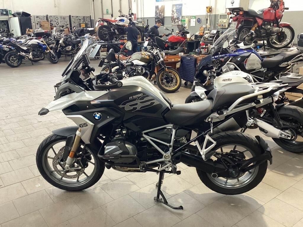 usatostore.bmw-motorrad.it Store BMW Motorrad R 1250 GS BMW R 1250 GS ABS MY21