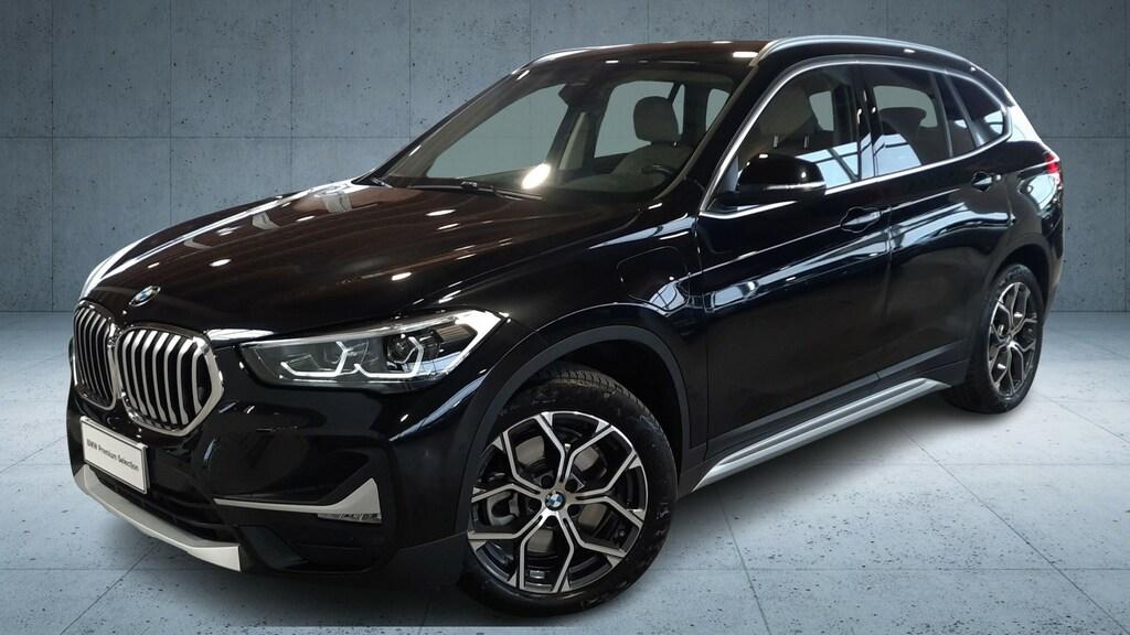 usatostore.bmw.it Store BMW X1 xdrive25e xLine auto