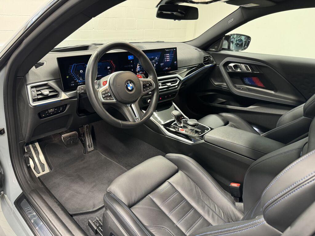 usatostore.bmw.it Store BMW Serie 2 Coupe 3.0 460cv auto