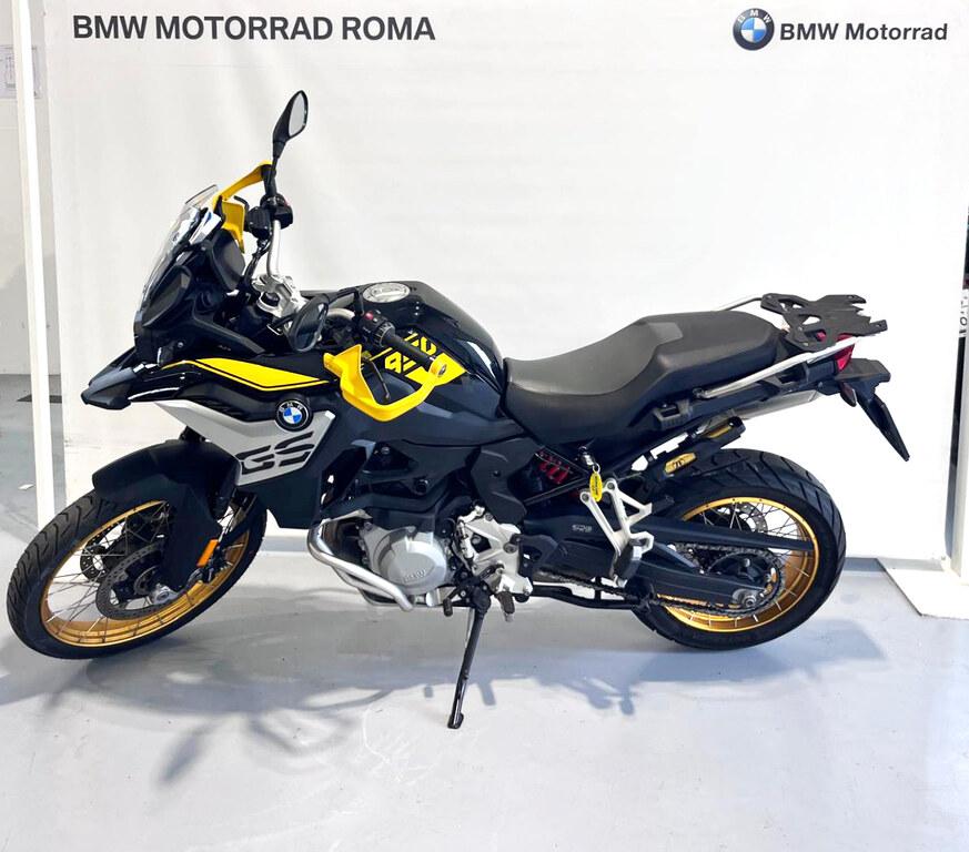 usatostore.bmw-motorrad.it Store BMW Motorrad F 850 GS BMW F 850 GS ABS MY21