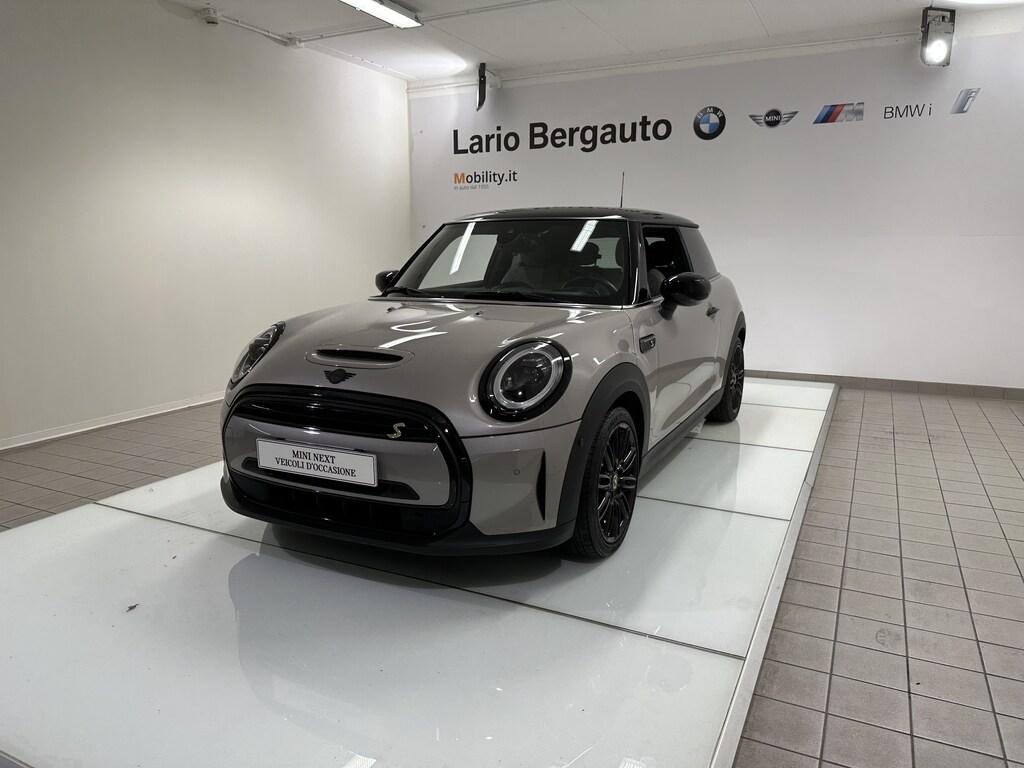 usatostore.bmw.it Store MINI MINI Full Electric 3p Cooper SE Electric auto