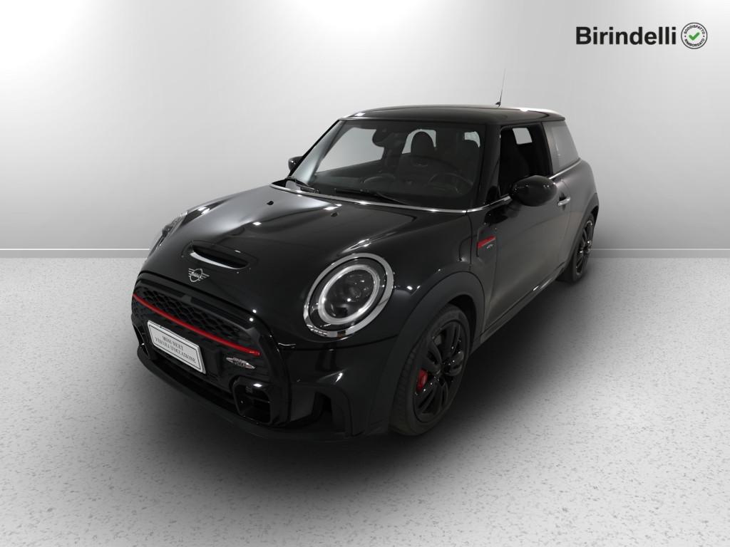 usatostore.bmw.it Store MINI MINI 3p 2.0 JCW JCW auto