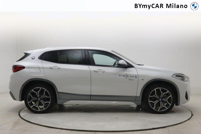 usatostore.bmw.it Store BMW X2 xdrive25e Msport auto