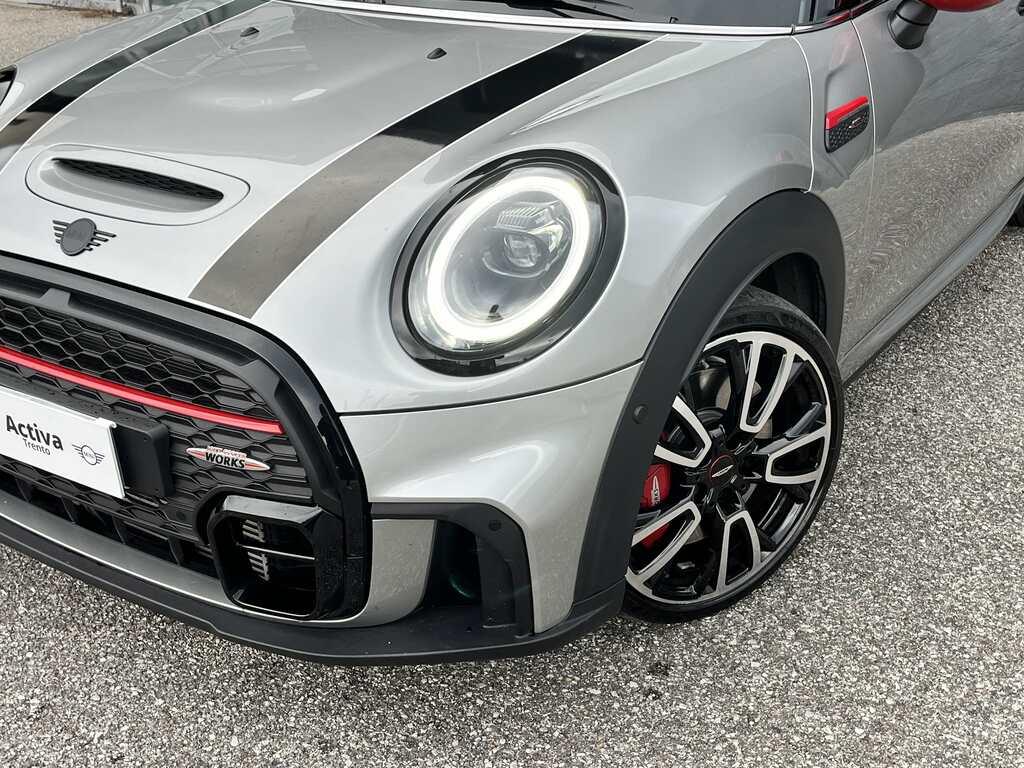 usatostore.bmw.it Store MINI MINI Cabrio 2.0 JCW JCW auto