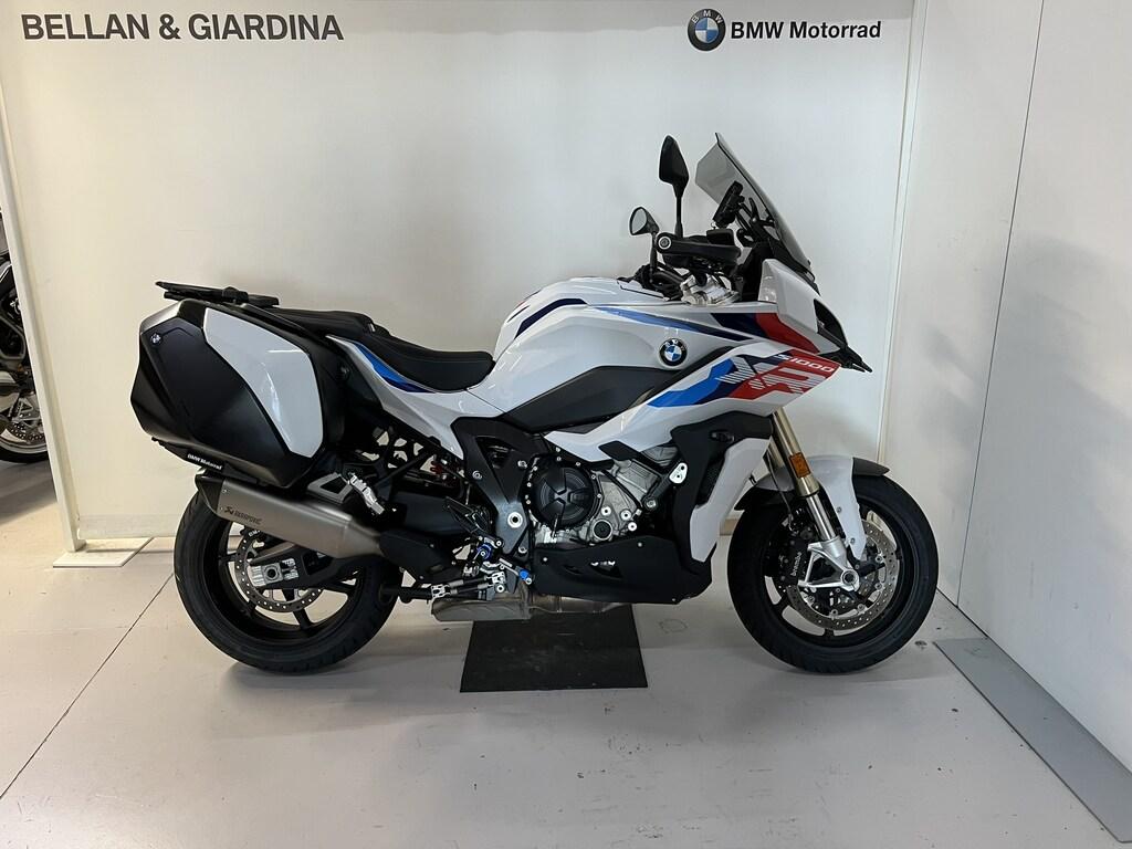 usatostore.bmw-motorrad.it Store BMW Motorrad S 1000 XR ABS