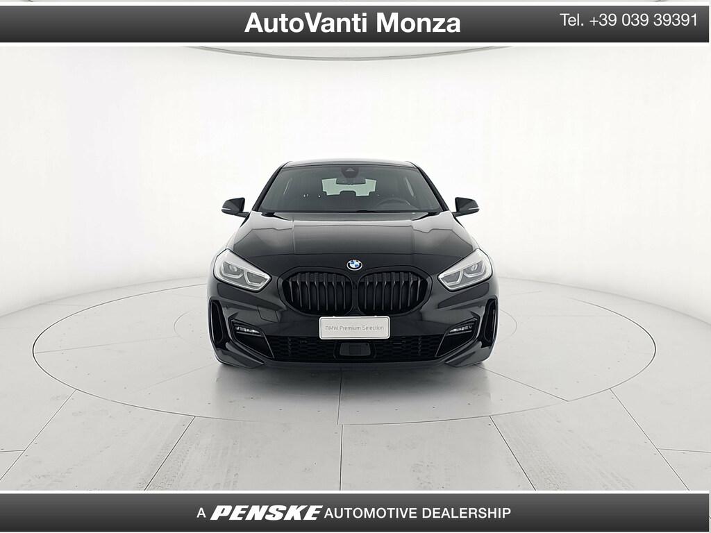 usatostore.bmw.it Store BMW Serie 1 118d Msport auto