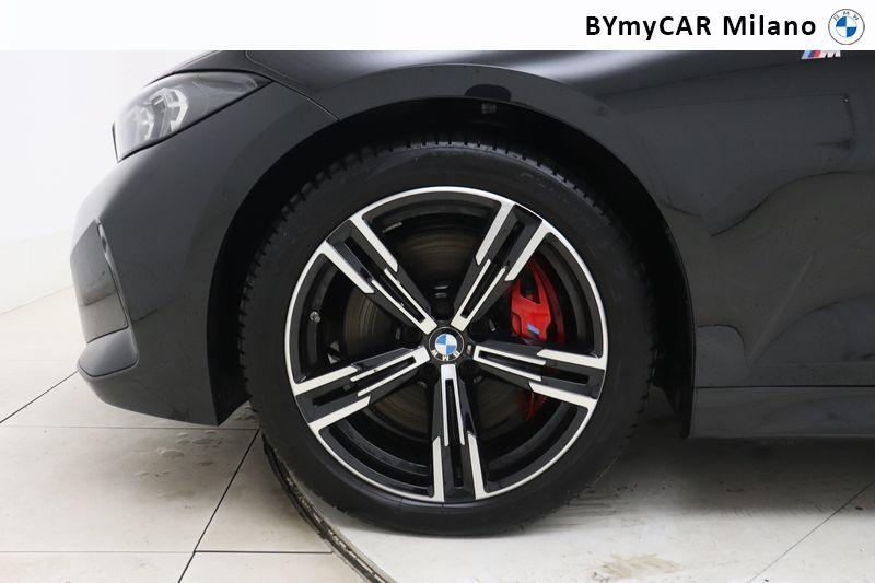 usatostore.bmw.it Store BMW Serie 3 320d Touring mhev 48V Msport xdrive auto