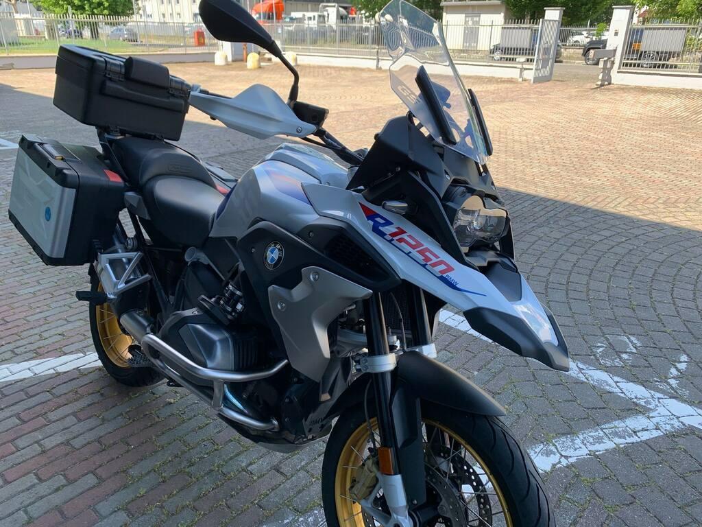 usatostore.bmw-motorrad.it Store BMW Motorrad R 1250 GS ABS