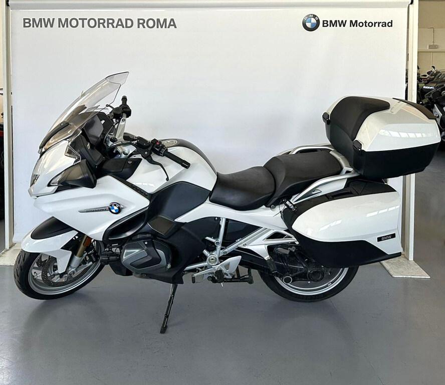 usatostore.bmw.it Store BMW Motorrad R 1250 RT BMW R 1250 RT ABS MY20