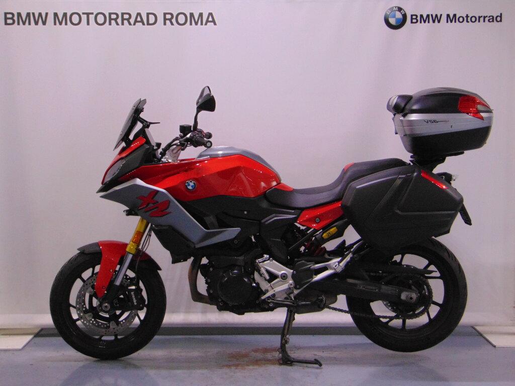 usatostore.bmw.it Store BMW Motorrad F 900 XR BMW F 900 XR MY20