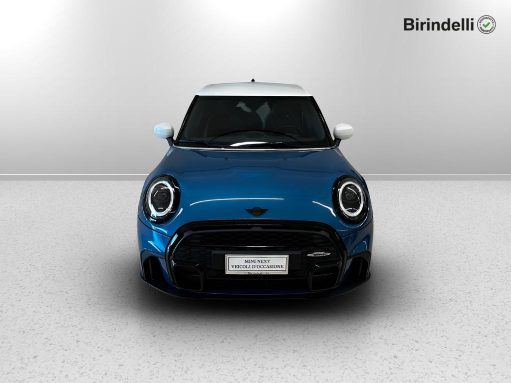 usatostore.bmw.it Store MINI MINI 1.5 TwinPower Turbo Cooper