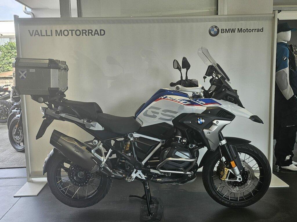 usatostore.bmw-motorrad.it Store BMW Motorrad R 1250 GS BMW R 1250 GS ABS MY19