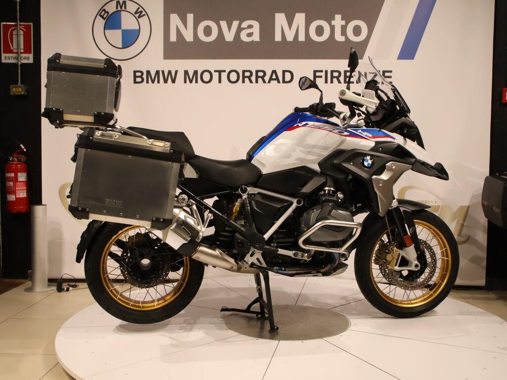 usatostore.bmw-motorrad.it Store BMW Motorrad R 1250 GS ABS