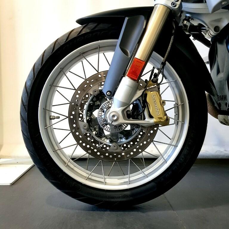 usatostore.bmw-motorrad.it Store BMW Motorrad R 1200 GS BMW R 1200 GS ABS MY19