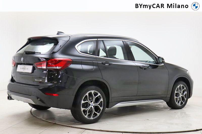 usatostore.bmw.it Store BMW X1 sdrive18i xLine 136cv auto