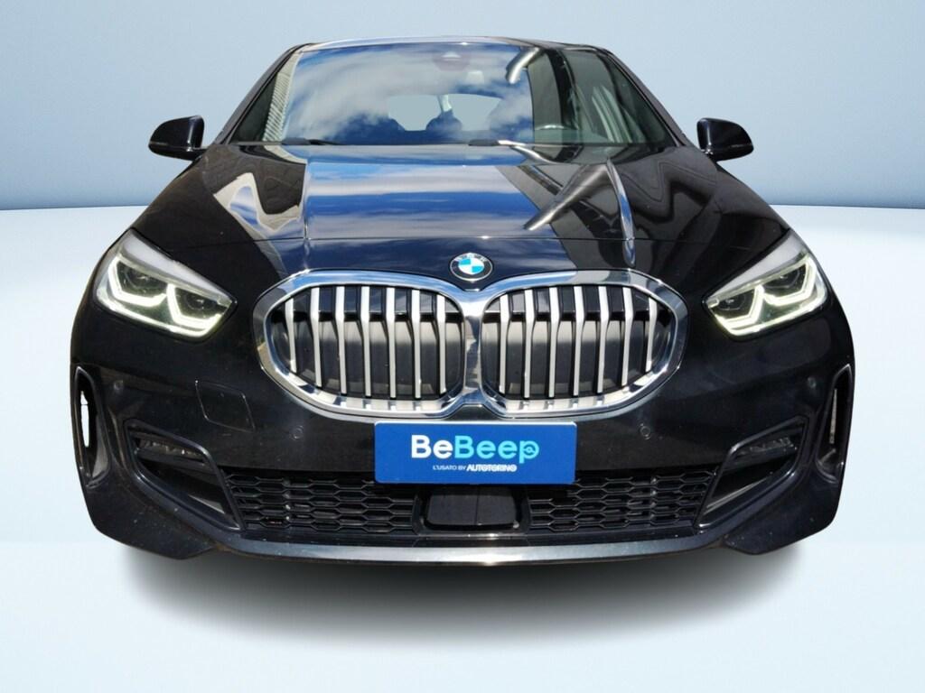 usatostore.bmw.it Store BMW Serie 1 118i Msport 136cv