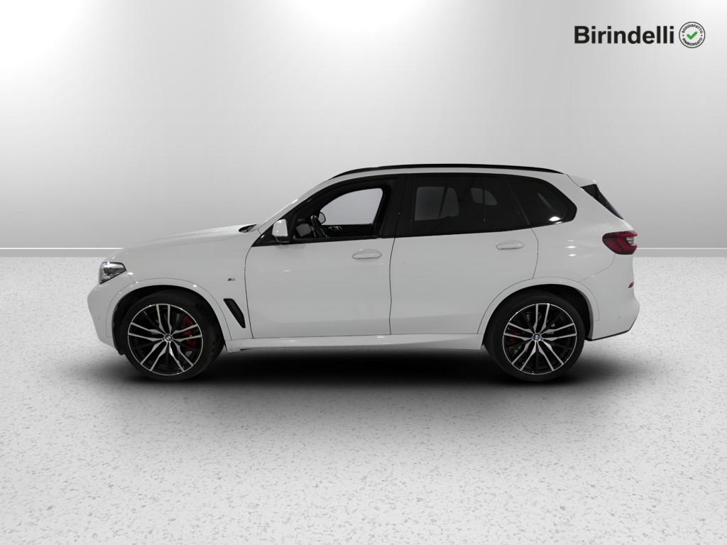 usatostore.bmw-motorrad.it Store BMW X5 xdrive30d mhev 48V Msport auto