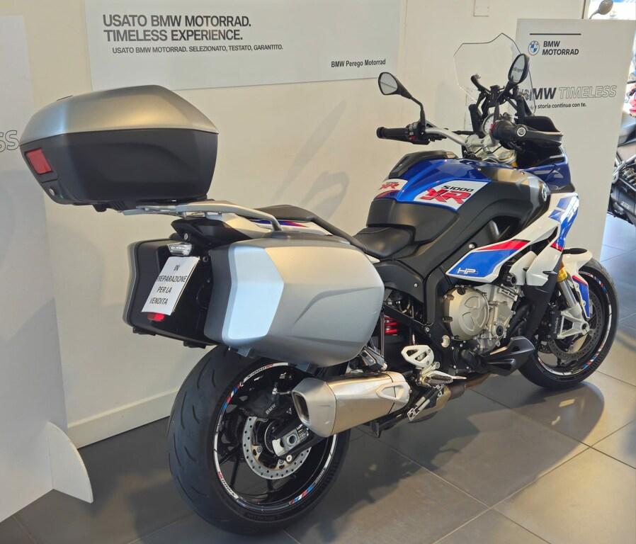 usatostore.bmw-motorrad.it Store BMW Motorrad S 1000 XR BMW S 1000 XR ABS MY17