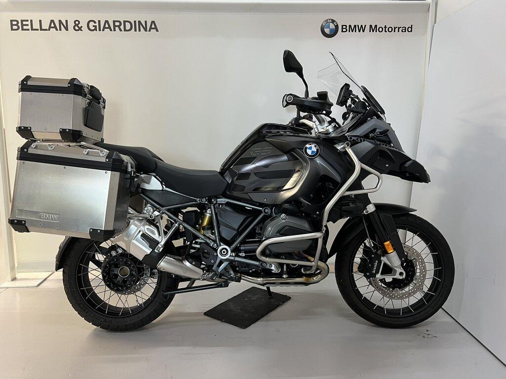 usatostore.bmw-motorrad.it Store BMW Motorrad R 1200 GS BMW R 1200 GS Adventure ABS MY16