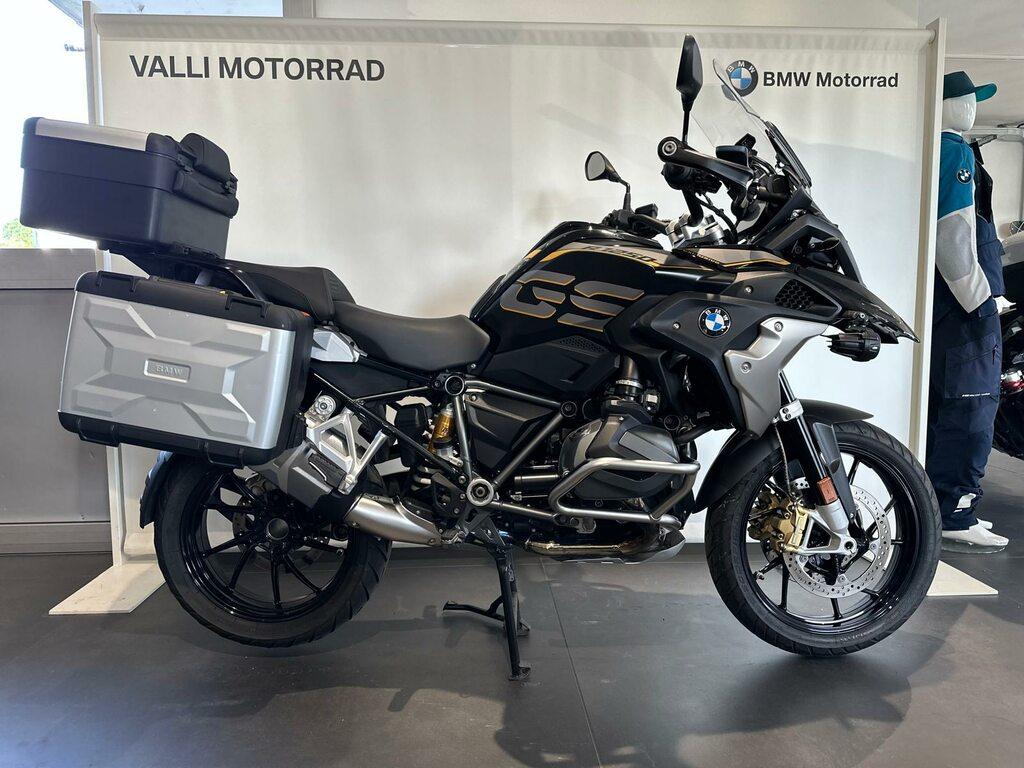 usatostore.bmw-motorrad.it Store BMW Motorrad R 1250 GS ABS