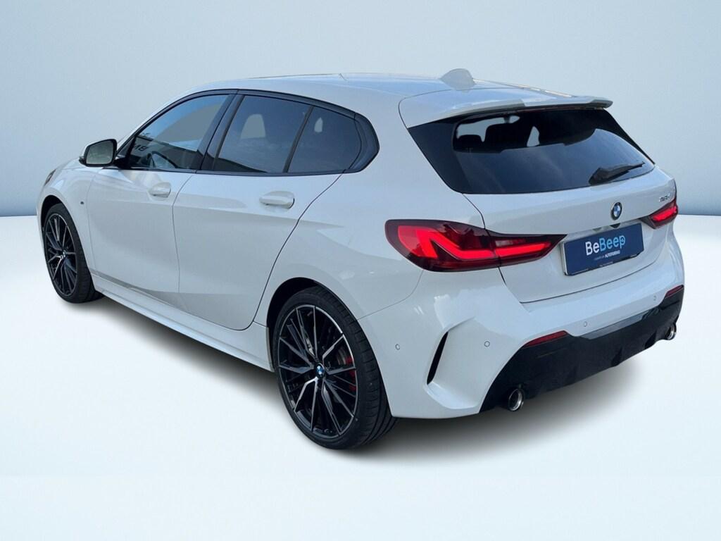 usatostore.bmw.it Store BMW Serie 1 118d Msport auto