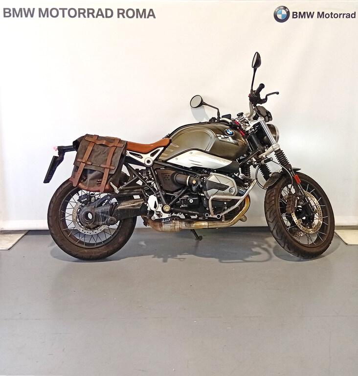 usatostore.bmw-motorrad.it Store BMW Motorrad R nineT BMW R nineT Scrambler ABS MY20