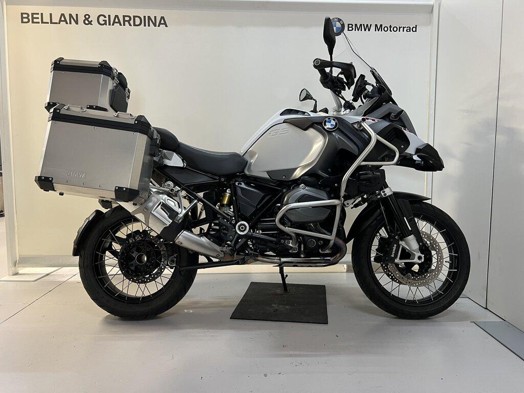 usatostore.bmw-motorrad.it Store BMW Motorrad R 1200 GS BMW R 1200 GS Adventure ABS MY14