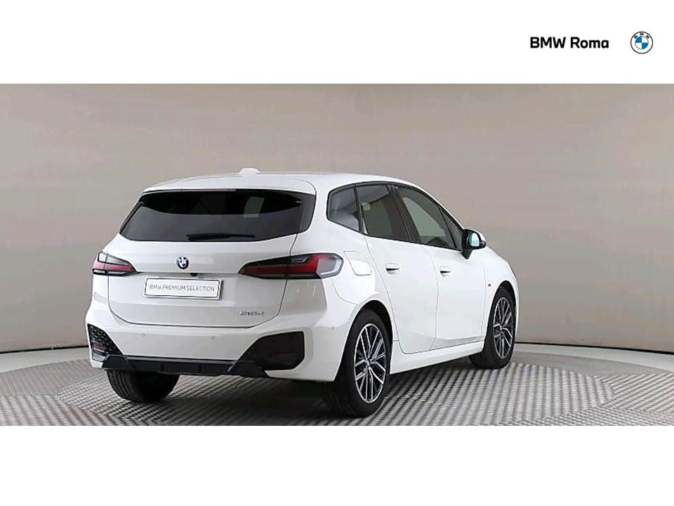 usatostore.bmw.it Store BMW Serie 2 218d Active Tourer Msport auto