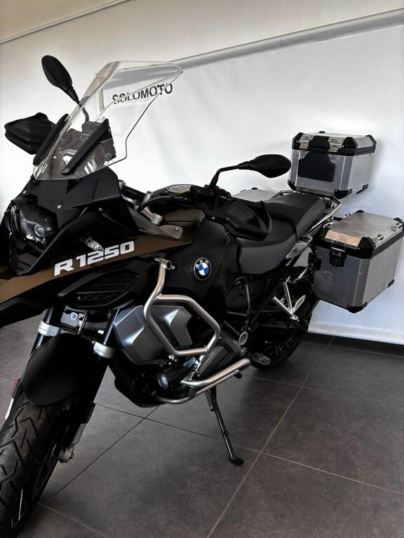 usatostore.bmw-motorrad.it Store BMW Motorrad R 1250 GS Adventure ABS