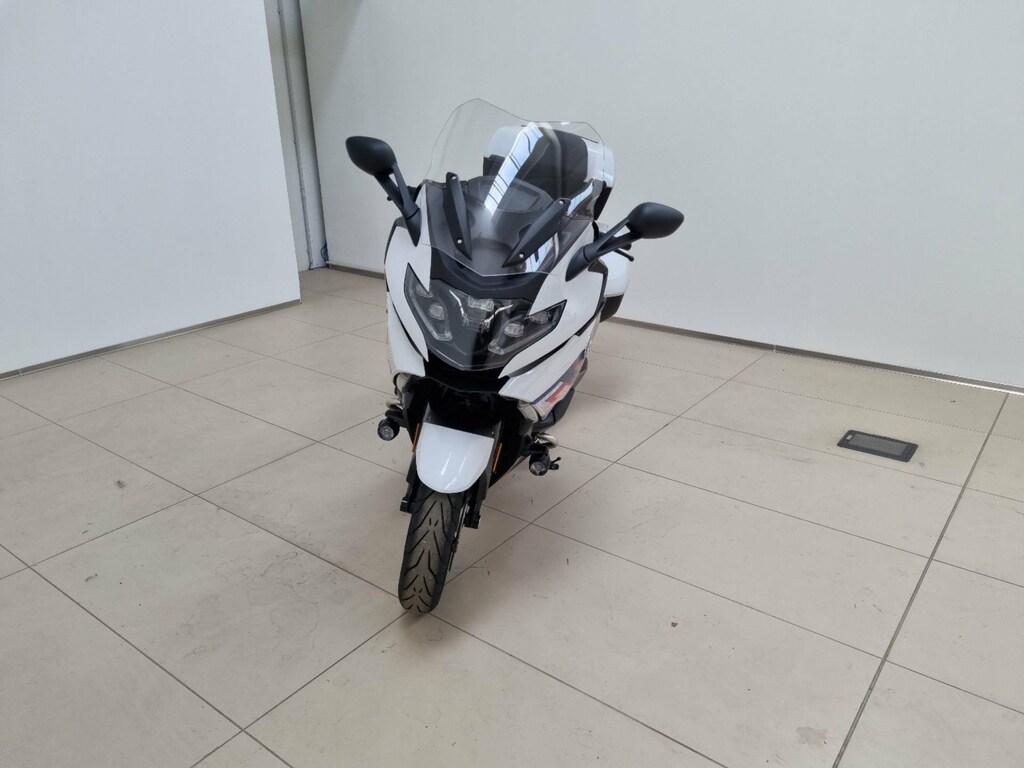 usatostore.bmw.it Store BMW Motorrad K 1600 GT BMW K 1600 GT ABS MY22