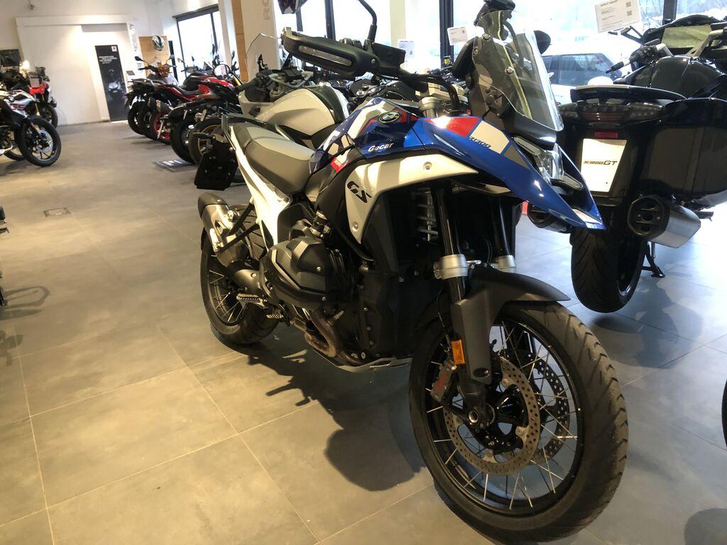 usatostore.bmw-motorrad.it Store BMW Motorrad R 1300 GS 