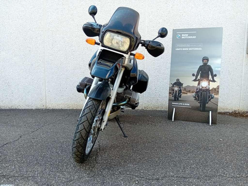 usatostore.bmw-motorrad.it Store BMW Motorrad R 1100 GS 