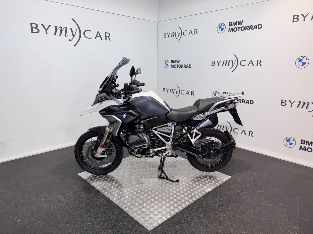 usatostore.bmw-motorrad.it Store BMW Motorrad R 1250 GS BMW R 1250 GS ABS MY21