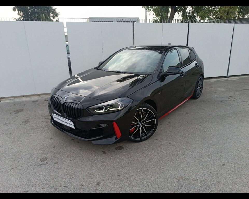 Auto Nuove BMW Serie 1 benzina 128ti - M.Car