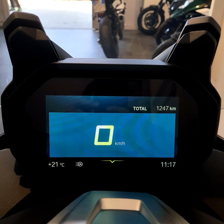 usatostore.bmw-motorrad.it Store BMW Motorrad C 400 GT BMW C 400 GT MY21