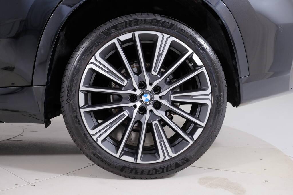 usatostore.bmw.it Store BMW X1 sdrive18d Msport auto