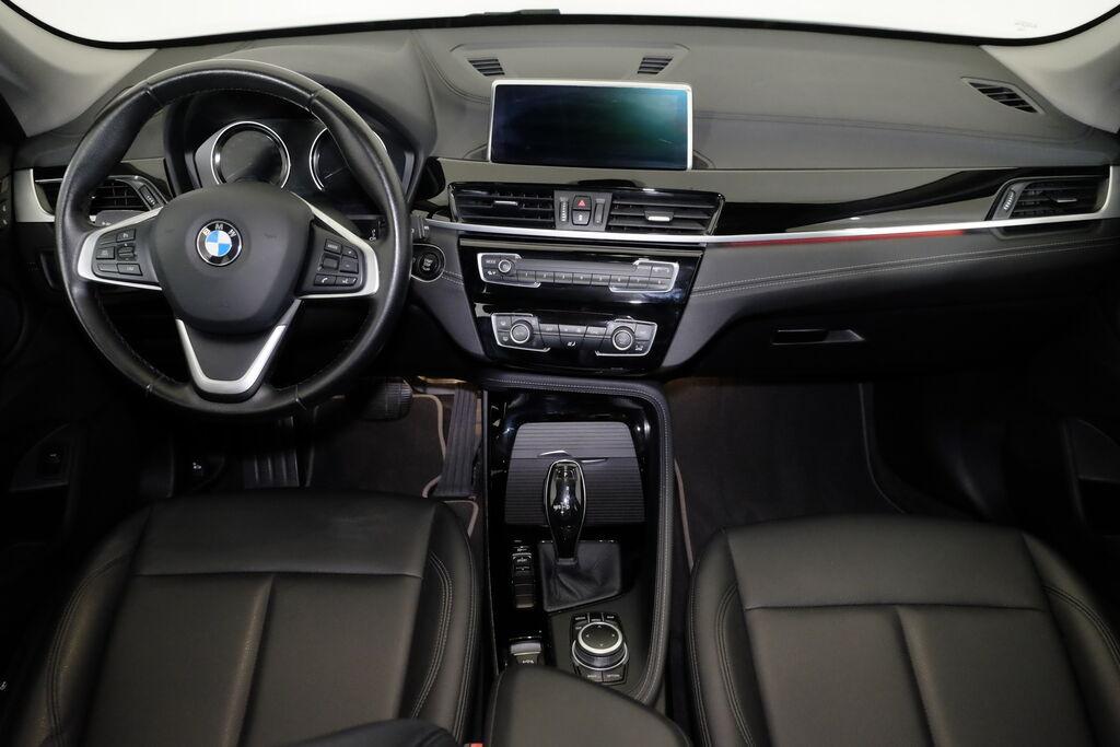 usatostore.bmw.it Store BMW X1 sdrive18i xLine Plus 136cv auto