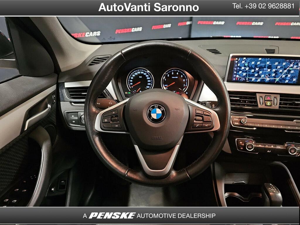 usatostore.bmw.it Store BMW X1 xdrive25e xLine Plus auto