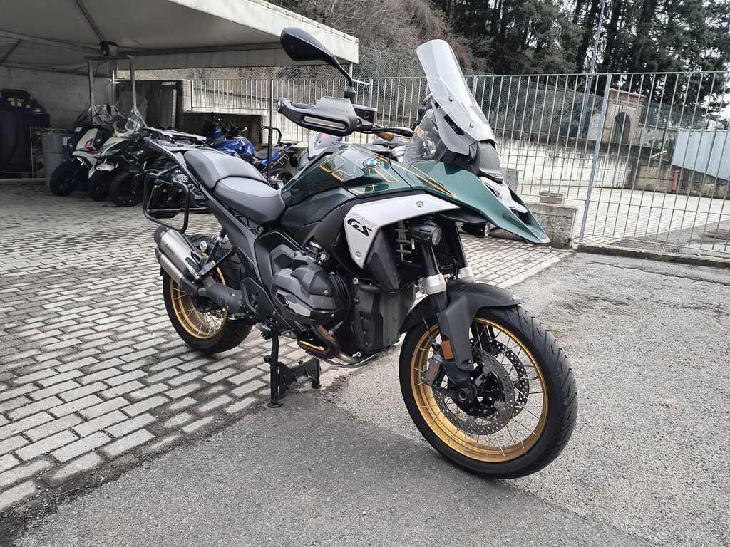 usatostore.bmw-motorrad.it Store BMW Motorrad R 1300 GS BMW R 1300 GS MY23